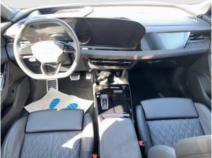 Audi SQ6 e-tron S-Sitze+/Luftf./Matrix/360°/Pano/HuD/21Zoll