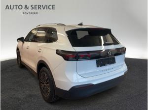 Volkswagen Tiguan 1.5 eTSI Life DSG