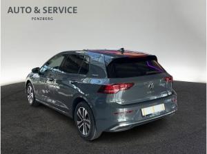 Volkswagen Golf ENERGY 1,5 l eTSI OPF DSG