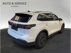 Volkswagen Tiguan 1.5 eTSI Life DSG