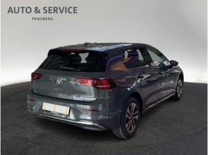 Volkswagen Golf ENERGY 1,5 l eTSI OPF DSG