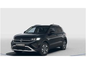 Volkswagen T-Cross Life 1.0 l TSI I DSG