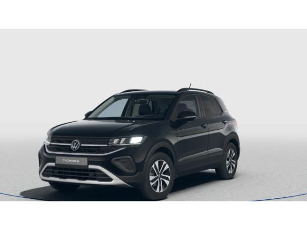 Volkswagen T-Cross Life 1.0 l TSI I DSG