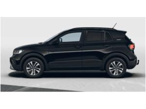 Volkswagen T-Cross Life 1.0 l TSI I DSG