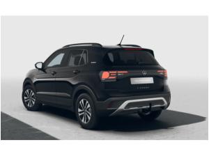 Volkswagen T-Cross Life 1.0 l TSI I DSG