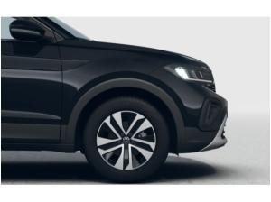 Volkswagen T-Cross Life 1.0 l TSI I DSG