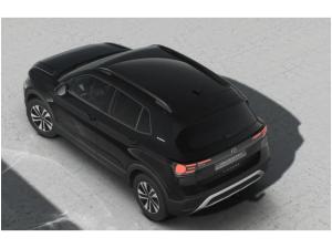 Volkswagen T-Cross Life 1.0 l TSI I DSG