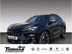 Cupra Terramar 2.0 TSI DSG 4Drive Aktionspreis bei Zulassung bis 30.09.26
