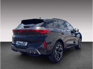 Cupra Terramar 2.0 TSI DSG 4Drive Aktionspreis bei Zulassung bis 30.09.26