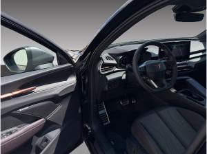Cupra Terramar 2.0 TSI DSG 4Drive Aktionspreis bei Zulassung bis 30.09.26