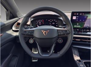 Cupra Terramar 2.0 TSI DSG 4Drive Aktionspreis bei Zulassung bis 30.09.26
