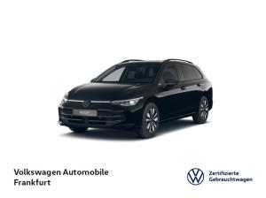 Volkswagen Golf VIII Variant 2.0 TDI DSG Goal DAB+ ACC IQLight LED-Matrix Navi AreaView DigitalCockpitPro FrontAssis