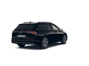 Volkswagen Golf VIII Variant 2.0 TDI DSG Goal DAB+ ACC IQLight LED-Matrix Navi AreaView DigitalCockpitPro FrontAssis