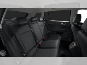 Volkswagen Golf VIII Variant 2.0 TDI DSG Goal DAB+ ACC IQLight LED-Matrix Navi AreaView DigitalCockpitPro FrontAssis