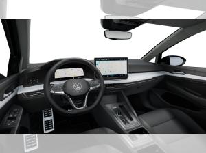 Volkswagen Golf VIII Variant 2.0 TDI DSG Goal DAB+ ACC IQLight LED-Matrix Navi AreaView DigitalCockpitPro FrontAssis