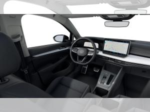 Volkswagen Golf VIII Variant 2.0 TDI DSG Goal DAB+ ACC IQLight LED-Matrix Navi AreaView DigitalCockpitPro FrontAssis