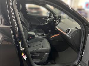 Audi Q2 S line comp. Int S Matrix LED Sonos Smartph. Interface Klima-Komf.paket