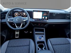 Volkswagen Tiguan ENERGY 1,5 l eTSI AKTIONSPREIS