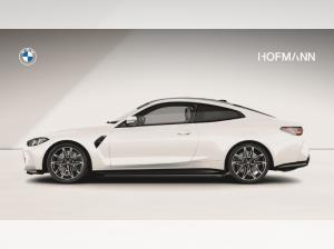 BMW M4 Competition Coupé xDrive | Frei konfigurierbar | Top Leasingangebot