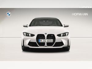 BMW M4 Competition Coupé xDrive | Frei konfigurierbar | Top Leasingangebot