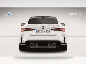 BMW M4 Competition Coupé xDrive | Frei konfigurierbar | Top Leasingangebot
