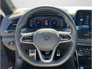 Volkswagen T-Roc Cabriolet 1.5 TSI *R-Line* 🚨Bitte Beschreibung lesen🚨