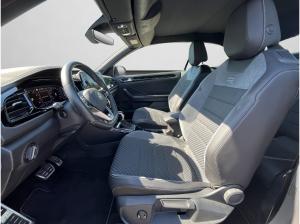 Volkswagen T-Roc Cabriolet 1.5 TSI *R-Line* 🚨Bitte Beschreibung lesen🚨