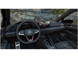 Volkswagen Golf GTI 2.0 TSI DSG LIEFERT OKTOBER NAVI MATRIX