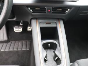 Cupra Born e-Boost/ 82 kWh, Navi, 360°,AR-HuD, WP, LED
