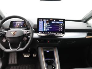 Cupra Born e-Boost/ 82 kWh, Navi, 360°,AR-HuD, WP, LED