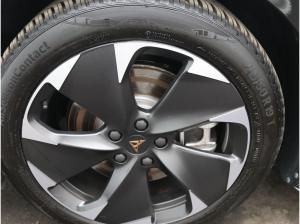 Cupra Born e-Boost/ 82 kWh, Navi, 360°,AR-HuD, WP, LED