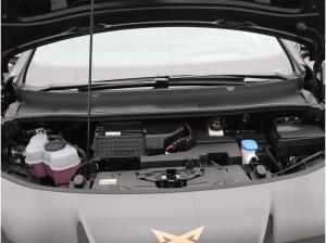 Cupra Born e-Boost/ 82 kWh, Navi, 360°,AR-HuD, WP, LED