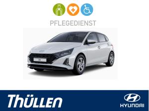 Hyundai i20 🚀SELECT🚀KONFIGURIERBAR🚀