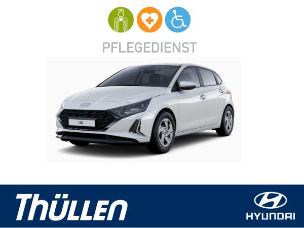 Hyundai i20 🚀SELECT🚀KONFIGURIERBAR🚀