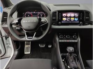 Skoda Karoq Sportline 2.0 TDI DSG 4x4 AHK LED NAVI ACC