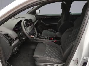 Skoda Karoq Sportline 2.0 TDI DSG 4x4 AHK LED NAVI ACC