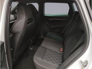 Skoda Karoq Sportline 2.0 TDI DSG 4x4 AHK LED NAVI ACC