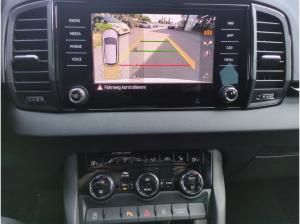 Skoda Karoq Sportline 2.0 TDI DSG 4x4 AHK LED NAVI ACC