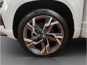 Skoda Karoq Sportline 2.0 TDI DSG 4x4 AHK LED NAVI ACC