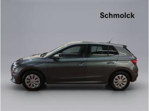 Skoda Fabia Essence 1.0 MPI LED DAB PDC SHZ
