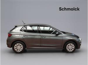 Skoda Fabia Essence 1.0 MPI LED DAB PDC SHZ