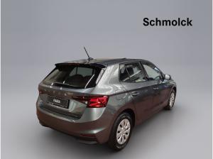 Skoda Fabia Essence 1.0 MPI LED DAB PDC SHZ