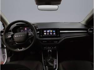 Skoda Fabia Balance 1.0 TSI DSG LED ACC PDC RFK