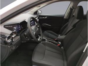 Skoda Fabia Balance 1.0 TSI DSG LED ACC PDC RFK