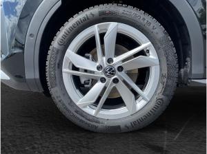 Volkswagen T-Roc 1.5 eTSI DSG Life
