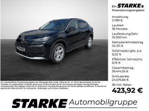 Volkswagen T-Roc 1.5 eTSI DSG Life