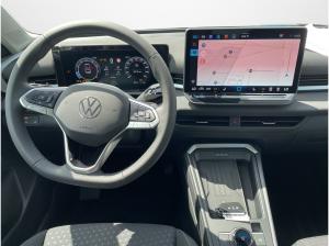 Volkswagen T-Roc 1.5 eTSI DSG Life