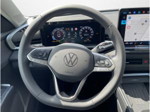 Volkswagen T-Roc 1.5 eTSI DSG Life