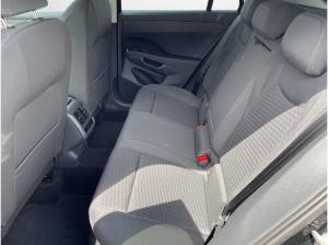 Volkswagen T-Roc 1.5 eTSI DSG Life