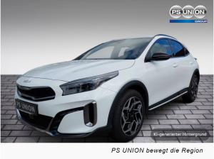 Kia XCeed 1.5T 140 DCT7 GT LINE LEDER